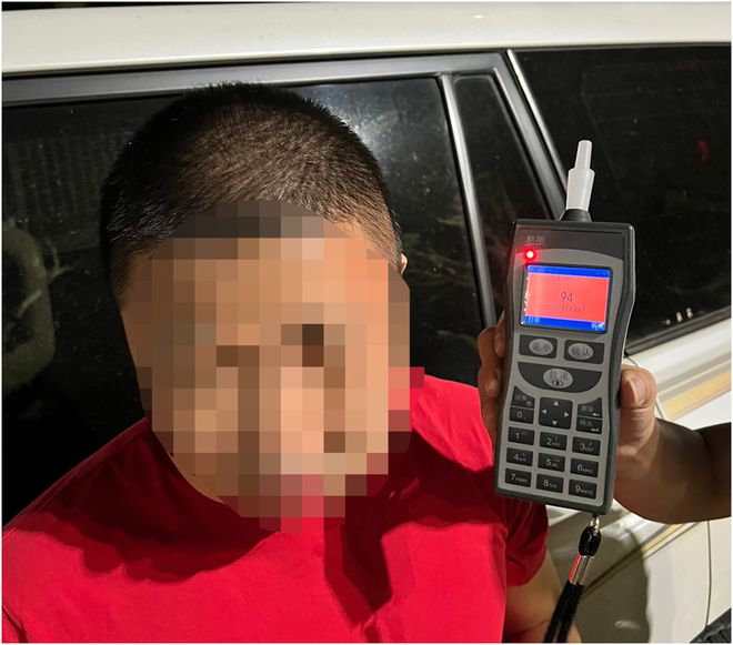 測(cè)試酒精89是醉駕嗎  酒精測(cè)試儀數(shù)值多少正常？