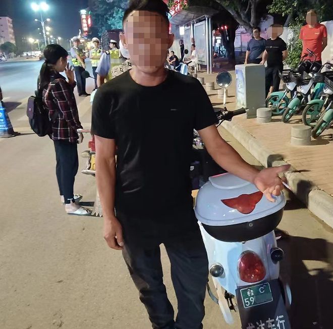 酒后駕駛電動自行車也算酒駕！也要受處罰······