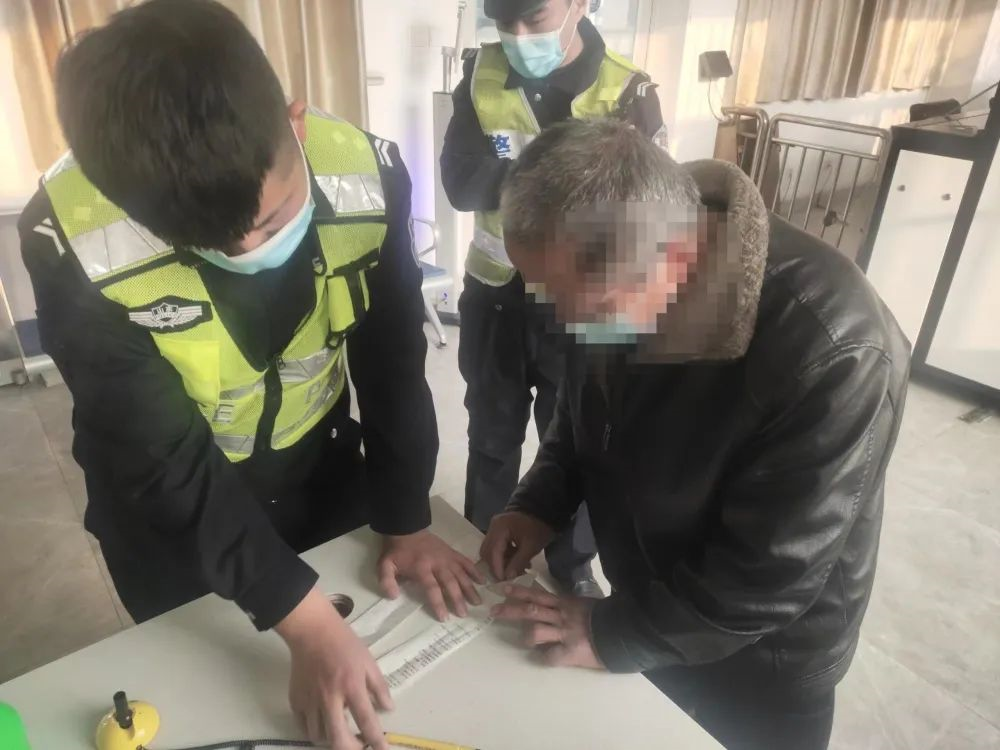 在哪兒過年？別讓糊涂“酒駕”耽誤團圓！