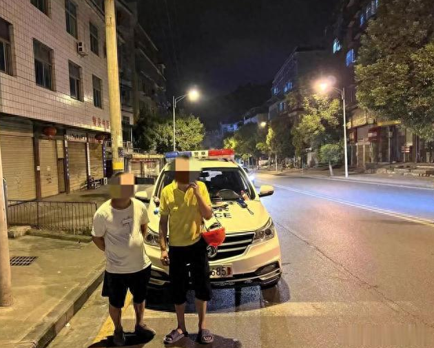 夏季行動|勿僥幸！“難兄難弟”酒駕齊被查