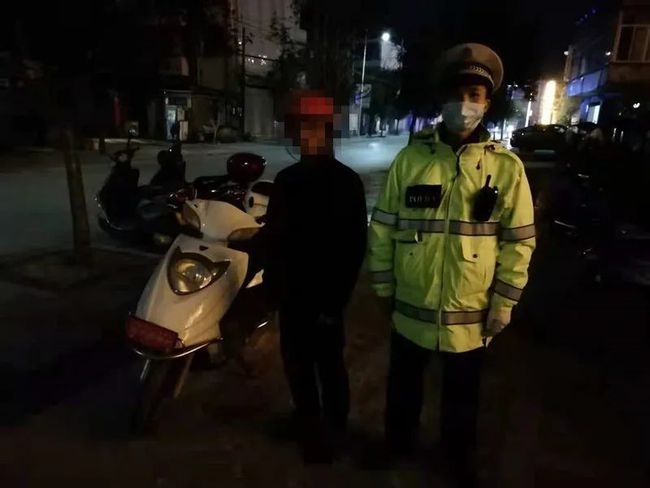 兩次酒駕都被捉，黔南這個駕駛員不長記性