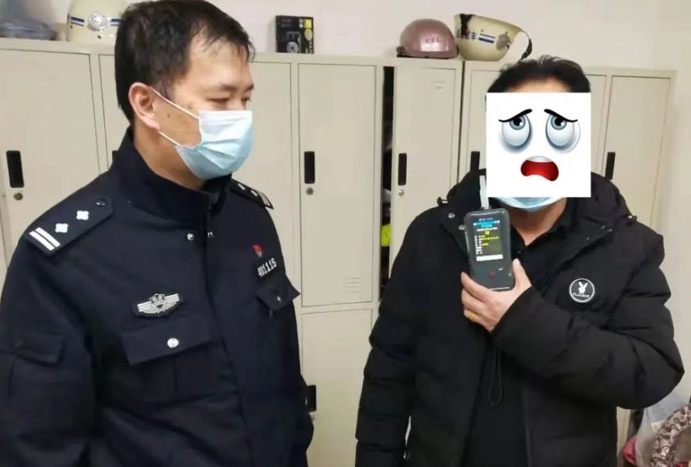 直播查酒駕，有人被記36分，你還敢以身試法嗎？
