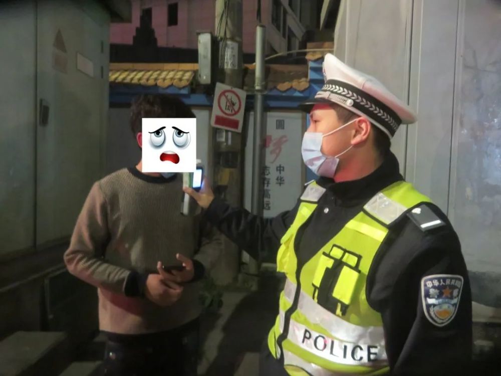 直播查酒駕，有人被記36分，你還敢以身試法嗎？