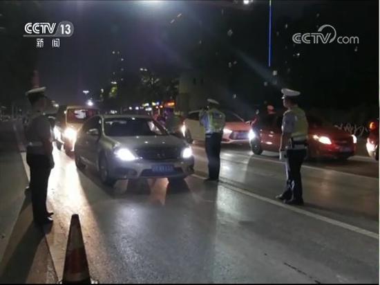 酒后幾小時(shí)測不出酒精，喝完酒后多久開車才不會(huì)是酒駕