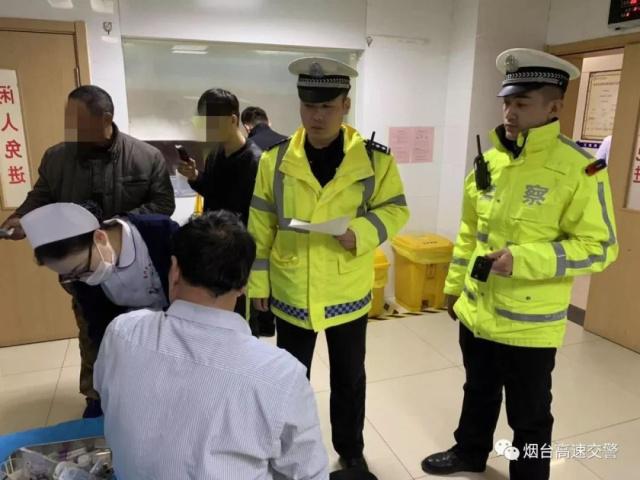 吹爆酒精測(cè)試儀的男子將面臨刑事拘留！
